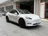 2024 Tesla Model Y Long SUV for sale, Japanese used car export - photo 1 of 30 | GULJI TRADERS