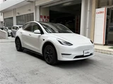 2024 Tesla Model Y Long SUV for sale, Japanese used car export - photo 4 of 30 | GULJI TRADERS