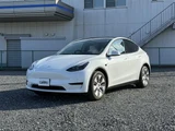 2024 Tesla Model Y RWD SUV for sale, Japanese used car export - photo 1 of 30 | GULJI TRADERS