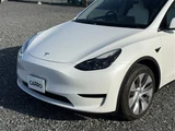 2024 Tesla Model Y RWD SUV for sale, Japanese used car export - photo 8 of 30 | GULJI TRADERS