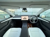 2024 Tesla Model Y RWD SUV for sale, Japanese used car export - photo 24 of 30 | GULJI TRADERS