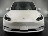 2024 Tesla Model Y Long SUV for sale, Japanese used car export - photo 2 of 9 | GULJI TRADERS