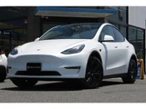 2024 Tesla Model Y Long SUV for sale, Japanese used car export - photo 1 of 9 | GULJI TRADERS