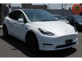 2024 Tesla Model Y Long SUV for sale, Japanese used car export - photo 2 of 9 | GULJI TRADERS