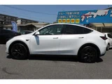 2024 Tesla Model Y Long SUV for sale, Japanese used car export - photo 4 of 9 | GULJI TRADERS
