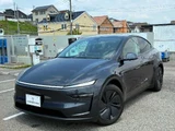 2025 Tesla Model Y RWD SUV for sale, Japanese used car export - photo 1 of 50 | GULJI TRADERS