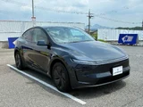 2025 Tesla Model Y RWD SUV for sale, Japanese used car export - photo 7 of 50 | GULJI TRADERS