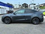 2025 Tesla Model Y RWD SUV for sale, Japanese used car export - photo 12 of 50 | GULJI TRADERS
