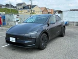 2025 Tesla Model Y RWD SUV for sale, Japanese used car export - photo 13 of 50 | GULJI TRADERS