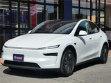 2025 Tesla Model Y Long 4WD SUV for sale, Japanese used car export - photo 1 of 49 | GULJI TRADERS