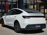 2025 Tesla Model Y Long 4WD SUV for sale, Japanese used car export - photo 6 of 49 | GULJI TRADERS