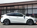 2025 Tesla Model Y Long 4WD SUV for sale, Japanese used car export - photo 7 of 49 | GULJI TRADERS