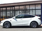 2025 Tesla Model Y Long 4WD SUV for sale, Japanese used car export - photo 8 of 49 | GULJI TRADERS