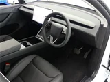 2025 Tesla Model Y Long 4WD SUV for sale, Japanese used car export - photo 21 of 49 | GULJI TRADERS