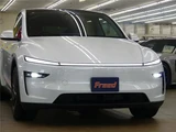 2025 Tesla Model Y Long 4WD SUV for sale, Japanese used car export - photo 37 of 49 | GULJI TRADERS