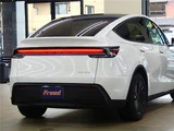 2025 Tesla Model Y Long 4WD SUV for sale, Japanese used car export - photo 41 of 49 | GULJI TRADERS