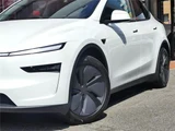 2025 Tesla Model Y Long 4WD SUV for sale, Japanese used car export - photo 46 of 49 | GULJI TRADERS
