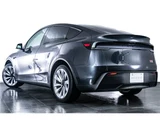 2025 Tesla Model Y SUV for sale, Japanese used car export - photo 31 of 74 | GULJI TRADERS
