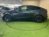 2025 Tesla Model Y RWD SUV for sale, Japanese used car export - photo 17 of 20 | GULJI TRADERS