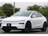2025 Tesla Model Y RWD SUV for sale, Japanese used car export - photo 1 of 69 | GULJI TRADERS