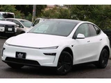 2025 Tesla Model Y RWD SUV for sale, Japanese used car export - photo 2 of 69 | GULJI TRADERS