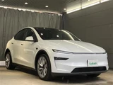 2025 Tesla Model Y Long 4WD SUV for sale, Japanese used car export - photo 1 of 24 | GULJI TRADERS