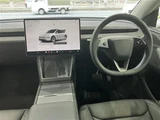 2025 Tesla Model Y Long 4WD SUV for sale, Japanese used car export - photo 3 of 24 | GULJI TRADERS
