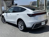 2025 Tesla Model Y Long 4WD SUV for sale, Japanese used car export - photo 2 of 23 | GULJI TRADERS