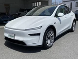 2025 Tesla Model Y Long 4WD SUV for sale, Japanese used car export - photo 14 of 23 | GULJI TRADERS