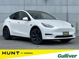 2025 Tesla Model Y RWD SUV for sale, Japanese used car export - photo 1 of 24 | GULJI TRADERS