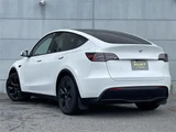 2025 Tesla Model Y RWD SUV for sale, Japanese used car export - photo 2 of 24 | GULJI TRADERS