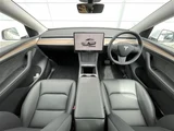 2025 Tesla Model Y RWD SUV for sale, Japanese used car export - photo 3 of 24 | GULJI TRADERS