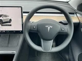 2025 Tesla Model Y RWD SUV for sale, Japanese used car export - photo 16 of 24 | GULJI TRADERS