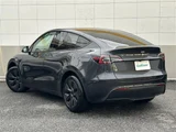 2025 Tesla Model Y RWD SUV for sale, Japanese used car export - photo 2 of 24 | GULJI TRADERS