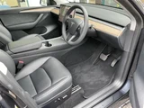 2025 Tesla Model Y RWD SUV for sale, Japanese used car export - photo 21 of 24 | GULJI TRADERS