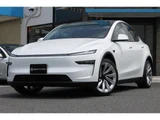 2025 Tesla Model Y RWD SUV for sale, Japanese used car export - photo 1 of 9 | GULJI TRADERS
