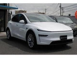 2025 Tesla Model Y RWD SUV for sale, Japanese used car export - photo 3 of 9 | GULJI TRADERS