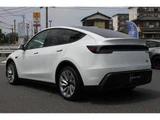 2025 Tesla Model Y RWD SUV for sale, Japanese used car export - photo 5 of 9 | GULJI TRADERS