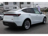 2025 Tesla Model Y RWD SUV for sale, Japanese used car export - photo 7 of 9 | GULJI TRADERS