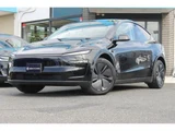 2025 Tesla Model Y RWD SUV for sale, Japanese used car export - photo 1 of 9 | GULJI TRADERS