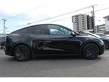 2025 Tesla Model Y RWD SUV for sale, Japanese used car export - photo 8 of 9 | GULJI TRADERS