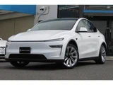 2025 Tesla Model Y Long SUV for sale, Japanese used car export - photo 1 of 9 | GULJI TRADERS