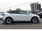 2025 Tesla Model Y Long SUV for sale, Japanese used car export - photo 4 of 9 | GULJI TRADERS