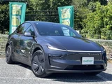 2026 Tesla Model Y RWD SUV for sale, Japanese used car export - photo 1 of 23 | GULJI TRADERS