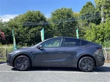 2026 Tesla Model Y RWD SUV for sale, Japanese used car export - photo 23 of 23 | GULJI TRADERS