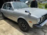 1975 Toyota 2000GT Corona 2000GT Silver Coupe for sale, Japanese used car export - photo 1 of 16 | GULJI TRADERS