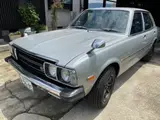 1975 Toyota 2000GT Corona 2000GT Silver Coupe for sale, Japanese used car export - photo 3 of 16 | GULJI TRADERS