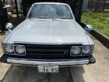 1975 Toyota 2000GT Corona 2000GT Silver Coupe for sale, Japanese used car export - photo 4 of 16 | GULJI TRADERS