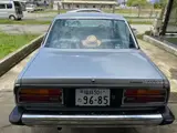 1975 Toyota 2000GT Corona 2000GT Silver Coupe for sale, Japanese used car export - photo 6 of 16 | GULJI TRADERS