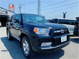 2012 Toyota 4Runner SR5 Black SUV for sale, Japanese used car export - photo 1 of 42 | GULJI TRADERS